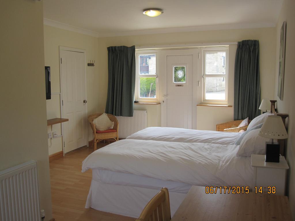 بيتربرو Barn Lodge المظهر الخارجي الصورة